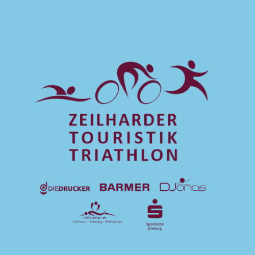 Zeilharder Touristik Triathlon am 30.05.2024